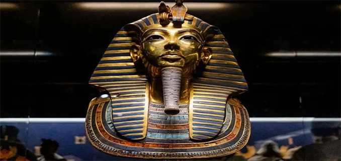 Asal Usul Kutukan Firaun Kematian Misterius Hingga Studi Jamur