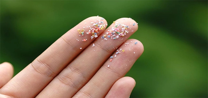 Asal Usul Mikroplastik Cemari Hujan Jakarta Fakta & Dampaknya