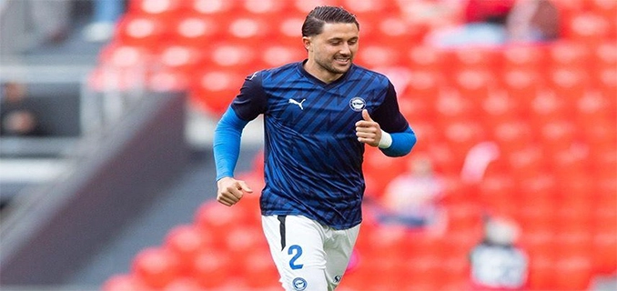 Bintang Naturalisasi Malaysia Klarifikasi Kontroversi Asal Usul