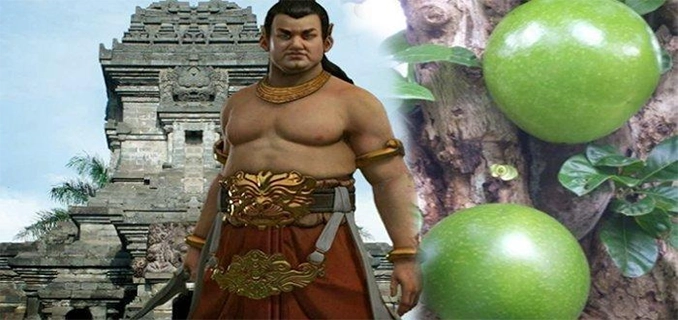 Kisah Buah Majapahit Balik Kerajaan Besar Pemersatu Nusantara