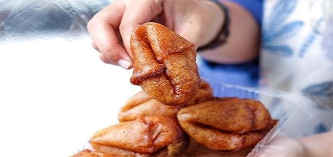 Kue Kontol Kambing Malang Kuliner Legend Namanya Bikin Heboh