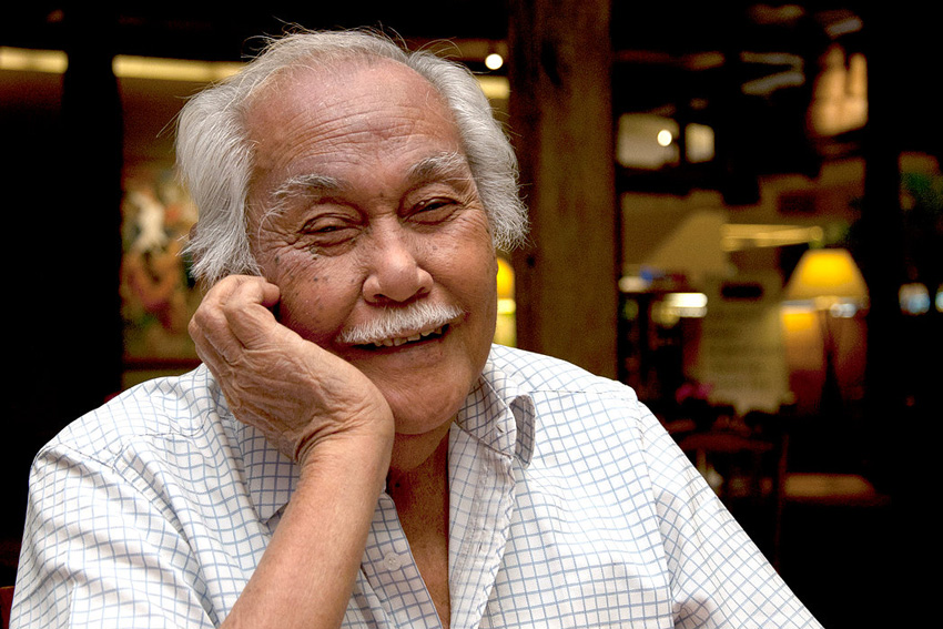 Belajar dari seorang Bob Sadino