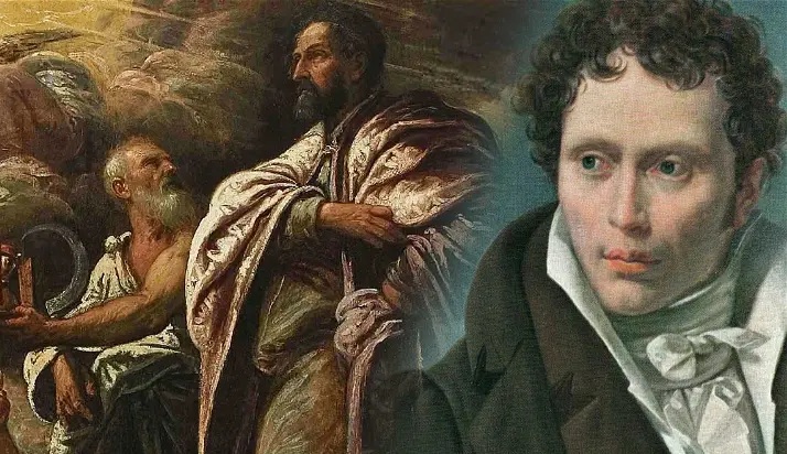 Filsafat Keinginan Arthur Schopenhauer