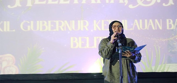 Bareskrim Tetapkan Wagub Babel Tersangka Dugaan Ijazah Palsu