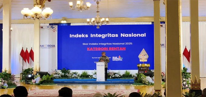 Bisa Ada Pemkab Coba Akali KPK Apa Yang Sebenarnya Terjadi?