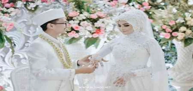 Curhat Viral: Pria Beri Uang Kondangan Besar Modal Tak Kembali