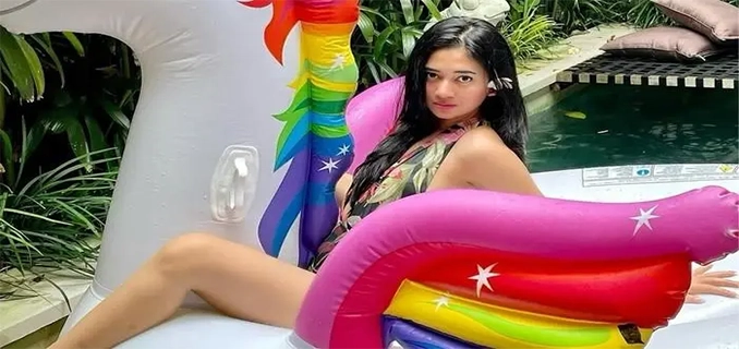 Firstriana Aldila Buka Suara Keluarga Hadapi Isu Orang Ketiga