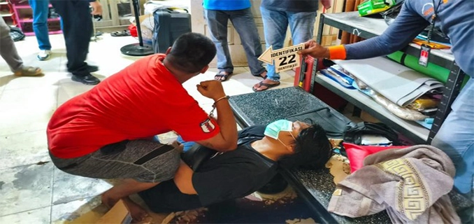 Gegara Tagih Utang Rp 150 Ribu Polisi di Jambi Tewas Dianiaya