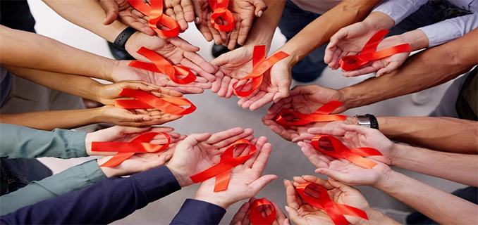 Hari AIDS Sedunia Makna & Bentuk Dukungan Yang Nyata ODHA