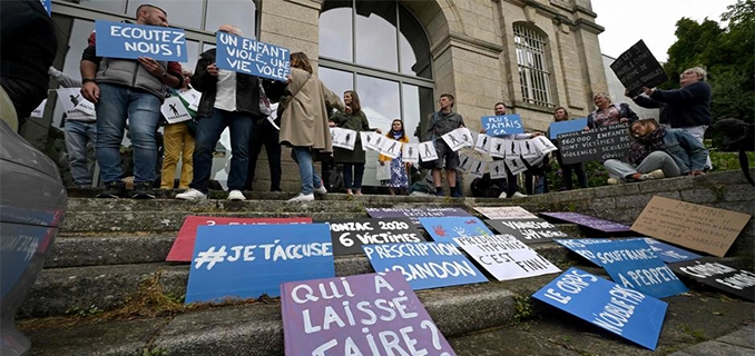 Kejahatan Balik Jas Putih Dokter Prancis Racuni Pasien 12 Tewas