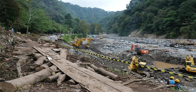 Pemkab Pariaman Perpanjang Masa Darurat Sampai 13 Desember