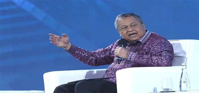 Penyebab Kredit Nganggur di Bank Capai Rp 2.500 T