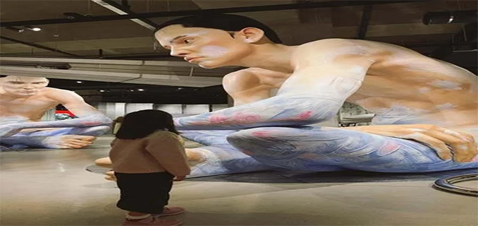 Raisa Zalina Liburan ke Korea 8 Foto Momen Bahagia Usai Cerai