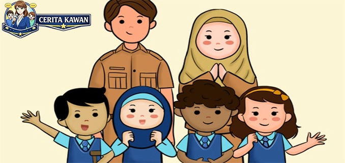 10 Cerpen tentang MPLS Ide Menulis Kreatif Awal Masuk Sekolah