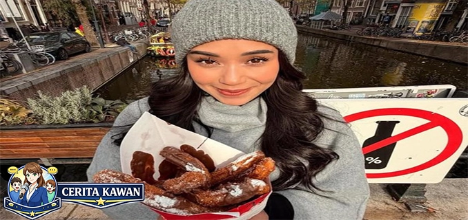 7 Fakta Wafatnya Lula Lahfah Sisakan Tanda Tanya Publik