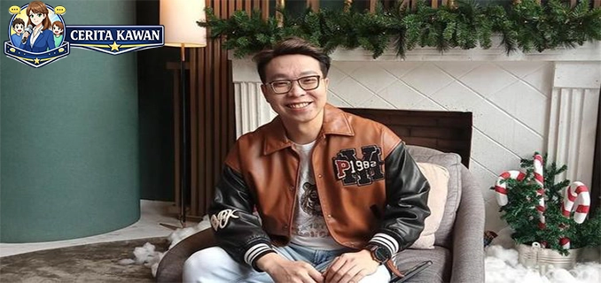 Duduk Perkara Richard Lee Susul Dokter Detektif Jadi Tersangka