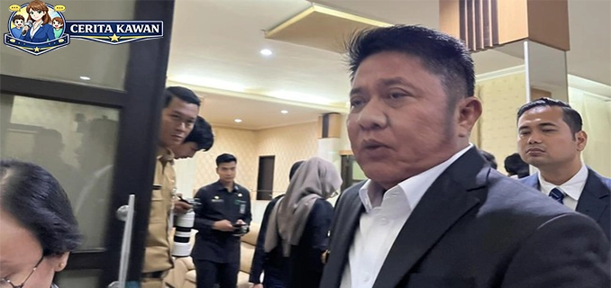 Gubernur Sumsel Dukung Polri Tetap Langsung di Bawah Presiden