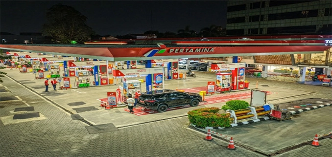Harga Pertamax dan BBM Lainnya Turun Mulai 1 Januari 2026