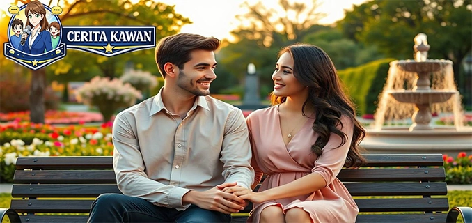 Kesetiaan Dalam Dukungan Kunci Hubungan Kuat Dan Sukses