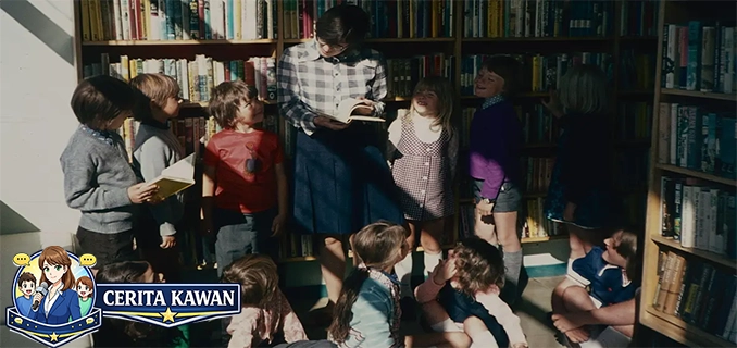 Ketika Belajar Dari Kebaikan Kolaborasi Efektif Hentikan Bullying