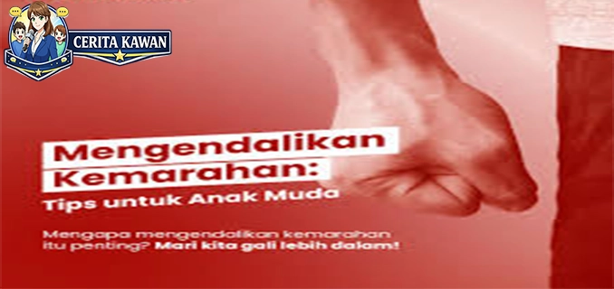 Konflik & Iri Hati Cara Mengelola Emosi Untuk Hubungan Harmonis