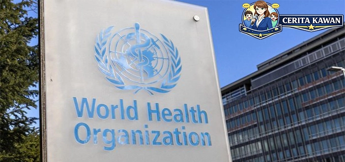 Pakar Nilai RI Tak Perlu Kecil Hati AS Keluar Dari WHO