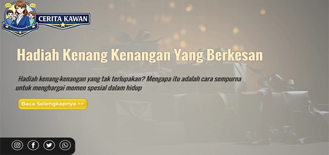 Perpisahan & Kenangan Cara Menghargai Momen Tak Terlupakan