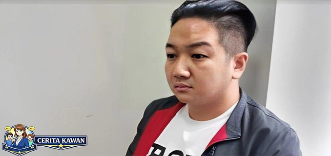 Tahanan Korupsi Via HP Rutan Agus Kirim Nusakambangan