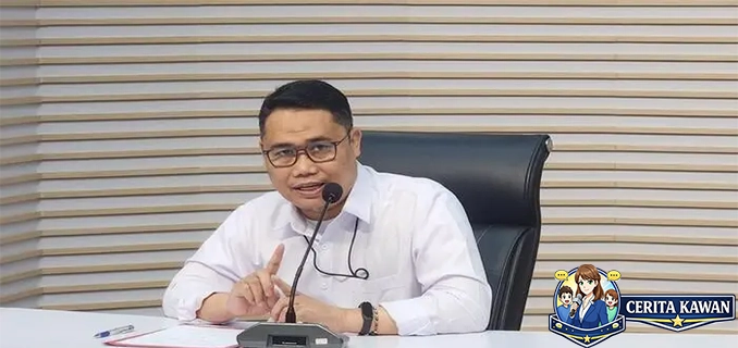 Tawar-Usaha Pejabat KPP Jakut Picu Bocor Pajak Rp 60 Miliar