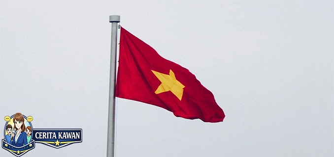 Vietnam Naikkan Standar Kemiskinan Gaji 1.8 Juta Masuk Kategori