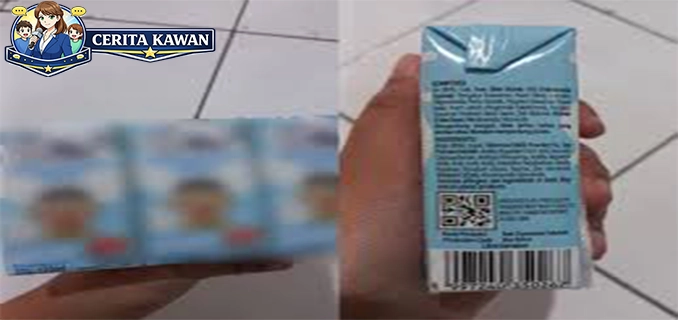 Viral Minuman Rasa Susu Komisi IX DPR Minta Ketat Impor BGN