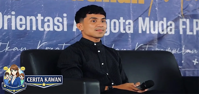 dr. Ikramsyah Maulana Misi Penyelamatan Dua Jiwa Dari Maluku