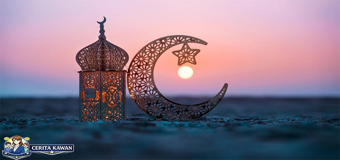 Banyak Negara Tetapkan 1 Ramadan 19 Februari