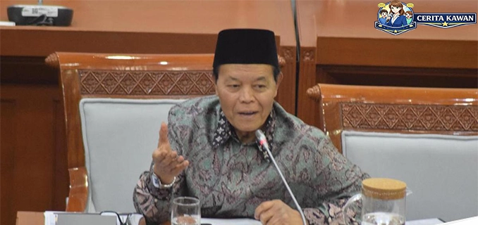 HNW Minta BPKH Pastikan Keamanan Dana Haji Gejolak Pasar