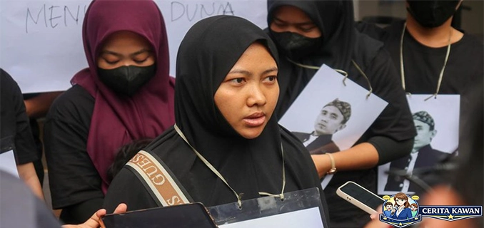 Kematian Manajer Tambang Dilaporkan ke Komnas HAM