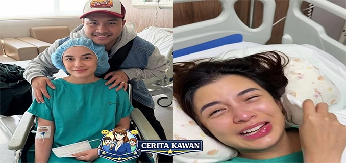 Kondisi Chelsea Olivia Usai 4 Kali Operasi