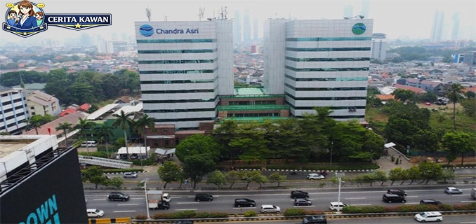 Dampak Perang Memanas Perusahaan RI Umumkan Kahar