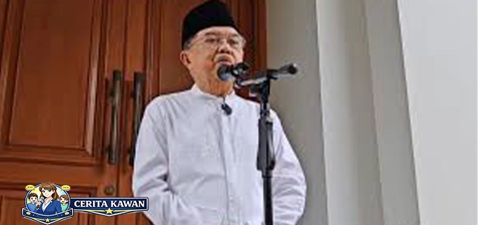 Prabowo Siap Mediasi ke Iran JK Wanti‑wanti Tantangan